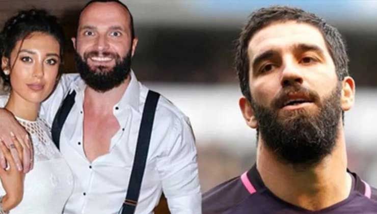 Berkay, Arda Turan için verilen beraat kararı hakkında konuştu