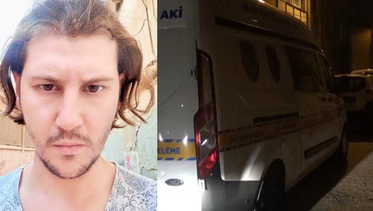 Tugay Bekdemir cinayetinin sebebi uyuşturucu çıktı