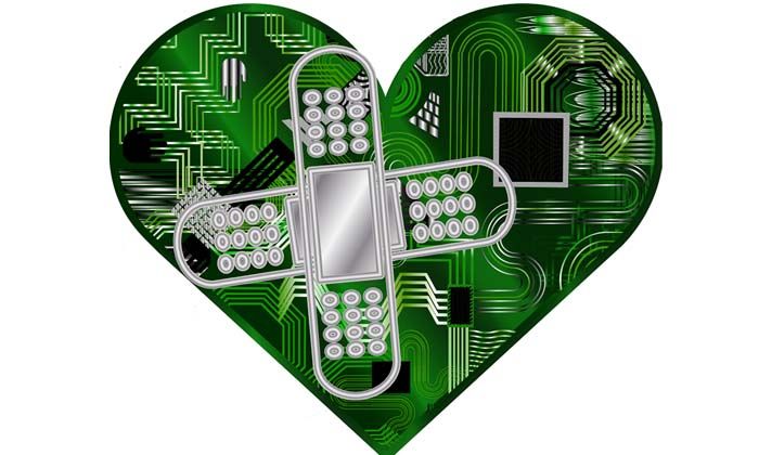 Yazılımda geçmeyen moda: Yama