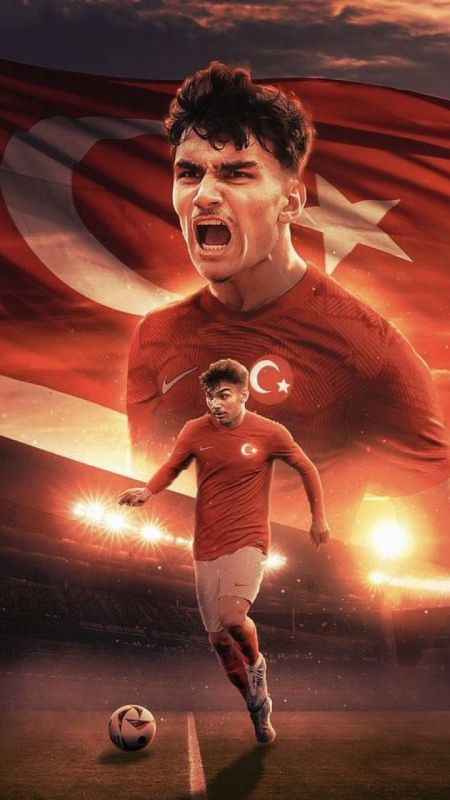 Can Uzun, A Milli Takım’ı seçti Can Uzun, A Milli Takım’ı seçti