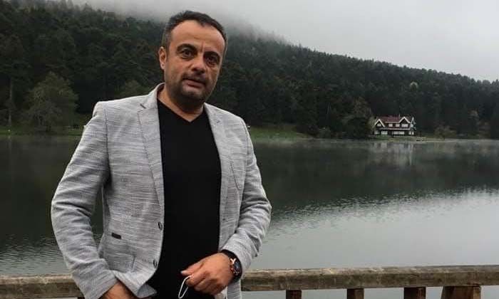 Karabük’teki kazada Cevdet Kalay hayatını kaybetti