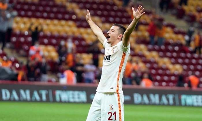 Sivasspor, Morutan ile ilgileniyor