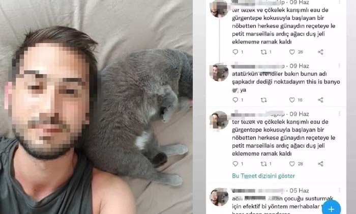 Sosyal medyadan çirkin paylaşım yapan doktorlar açığa alındı