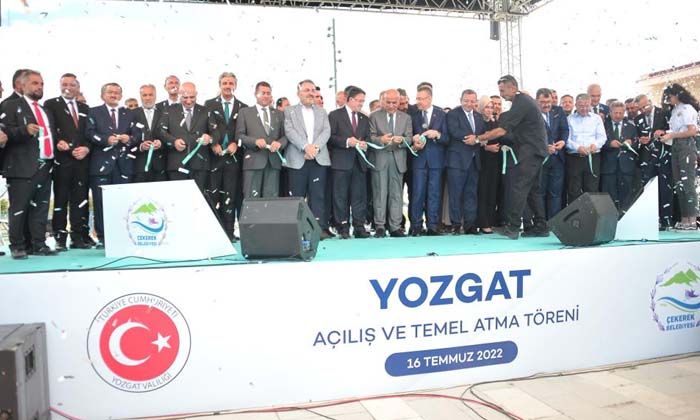 Bakan Kirişci: Kırsala geri dönüş yapmak zorundayız