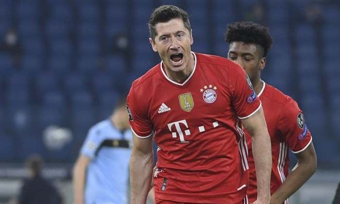 Robert Lewandowski’nin yeni takımı İspanyol devi oldu