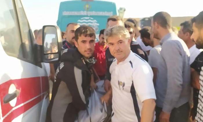 Diyarbakır’da Mehmet Uğurlu’nun cesedi bulundu