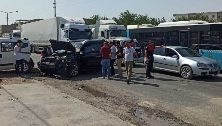 Alkollü araç kullanarak bir çocuğun ölümüne neden olan Gercüş kaymakamı tutuklandı