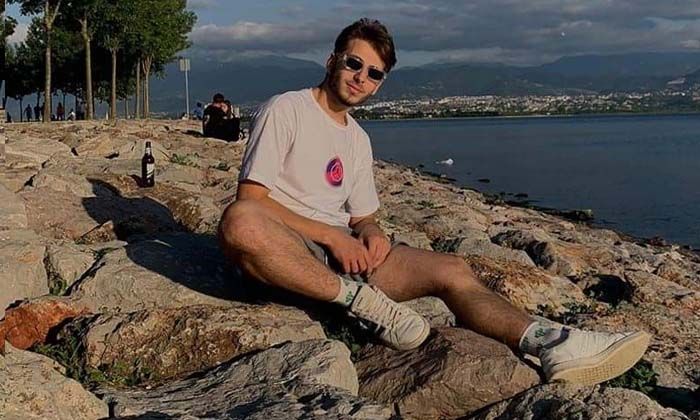 Kocaeli’de Eray Kalyoncu 14 gün sonra hayatını kaybetti