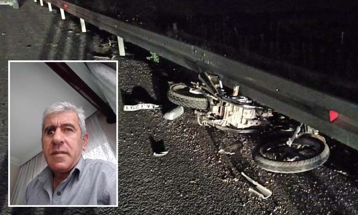 Konya’da Emin Görür hayatını kaybetti