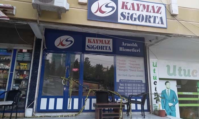 Mardin’de Ahmet Kaymaz öldürüldü, katil zanlıları tutuklandı