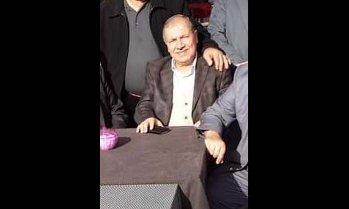 Malatya’da Ramazan Mandal hayatını kaybetti