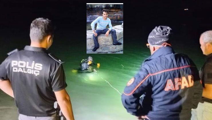 Gölde boğulmak üzere olan kızını ve yeğenini kurtardı ancak kendi öldü