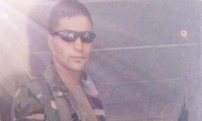 Kuzey Irak’ta şehit düşen Selahattin Taşkın kimdir nereledir?