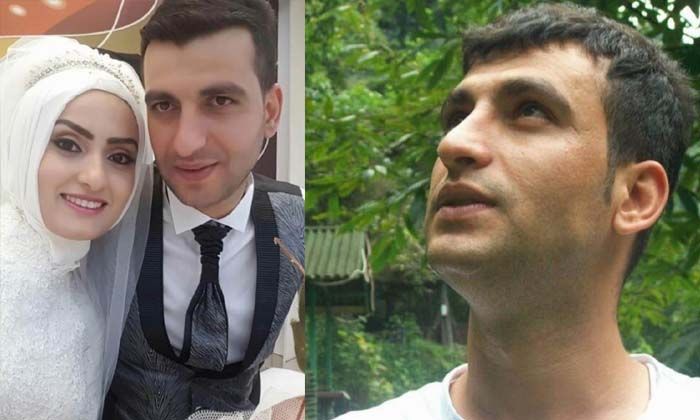 Samsun’da anestezi teknisyeni Enes Kuyuldar hastanede ölü bulundu