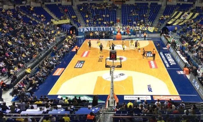 Fenerbahçe Beko kombine satışları başlıyor, kombine biletleri kaç TL?