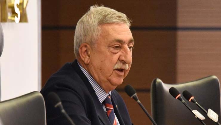 Palandöken: Ücretsiz yolcular için verilen destek artırılmalı