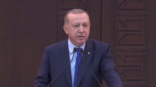 Erdoğan talimatı verdi! Türkiye’ye getirilecekler