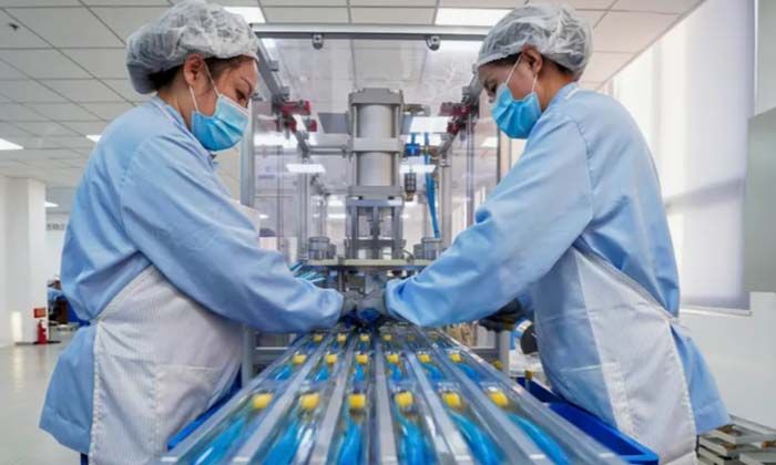 Çin’de kamuya ait şirketlerin 6 aylık karı 160 milyar doları aştı