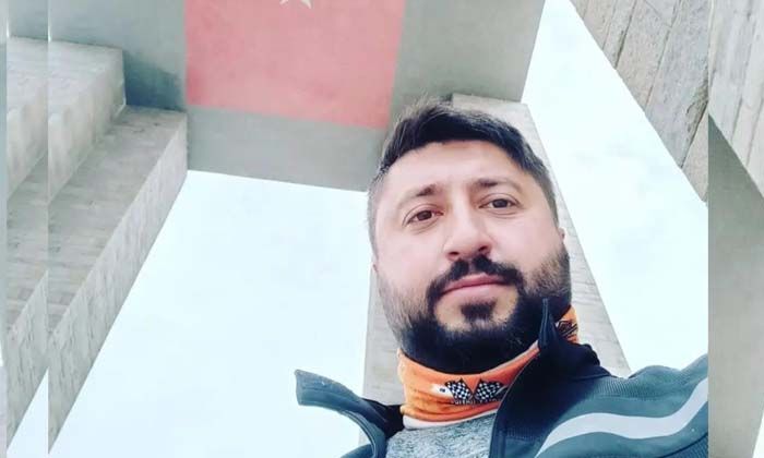 İstanbul’daki kazada Bekir Can Bozkurt hayatını kaybetti