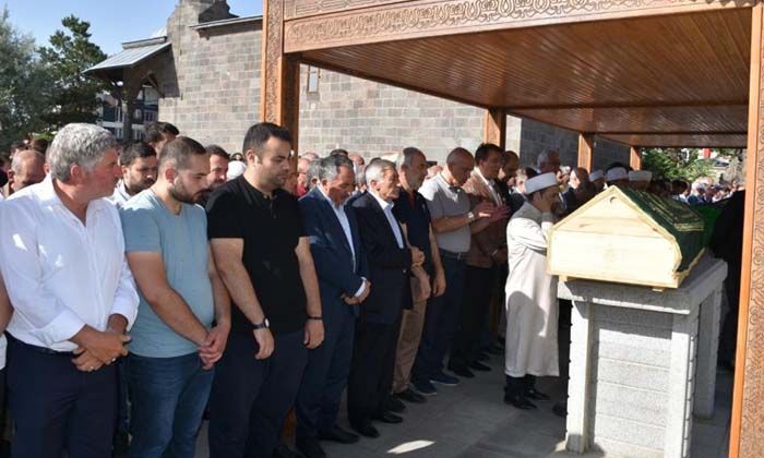 Erzurum’da Hacı Mustafa Taşkesenlioğlu hayatını kaybetti, Hacı Mustafa Taşkesenlioğlu kimdir?