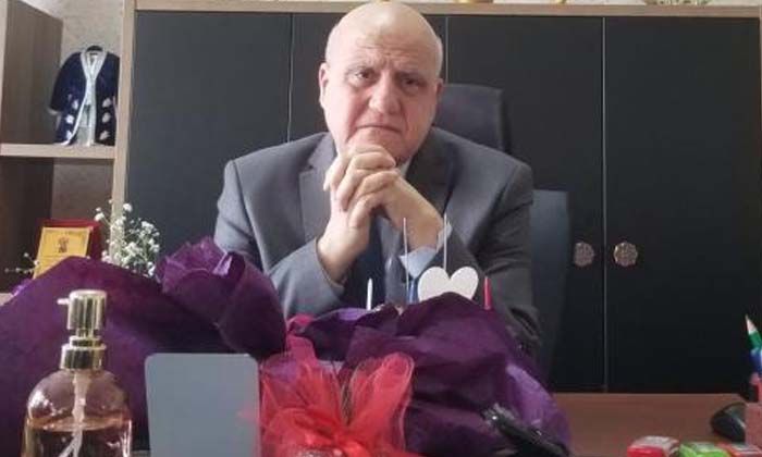 Manisa’da Osman Kuşçuoğlu hayatını kaybetti