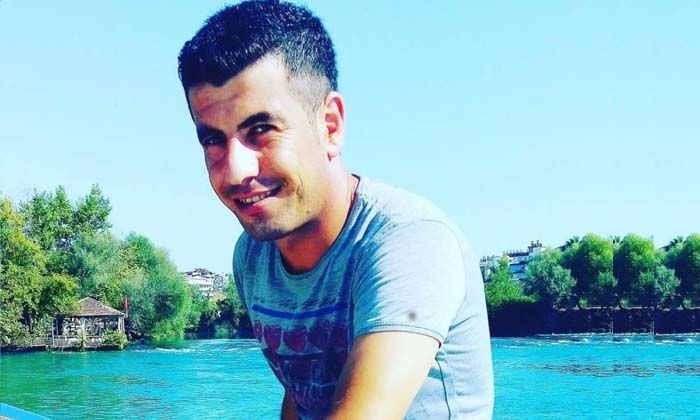 Adıyaman’daki kazada Ali Murtaza Yücel hayatını kaybetti