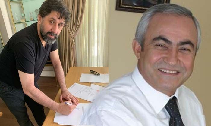 Nazmi Arıkan’ın katili 3 saat boyunca evi gözetlemiş