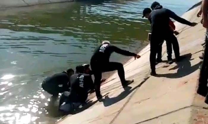 Diyarbakır’da Salih Kurtboğan boğularak hayatını kaybetti