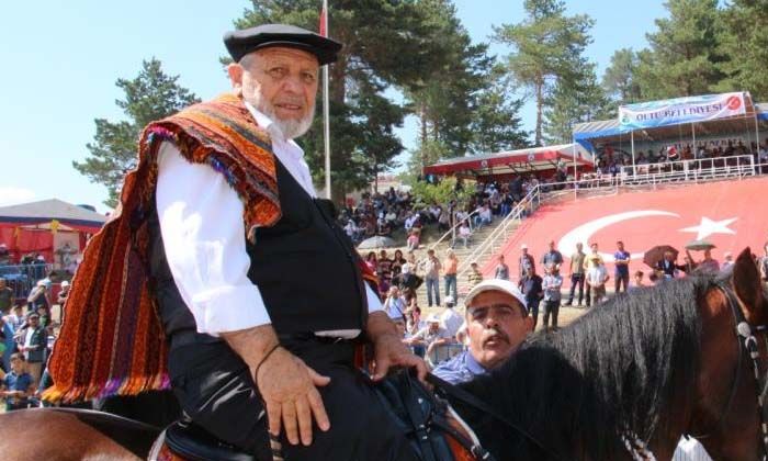 Erzurum’da Kırdağ ağası Mikdat Güzel hayatını kaybetti Erzurum’da Kırdağ ağası Mikdat Güzel hayatını kaybetti