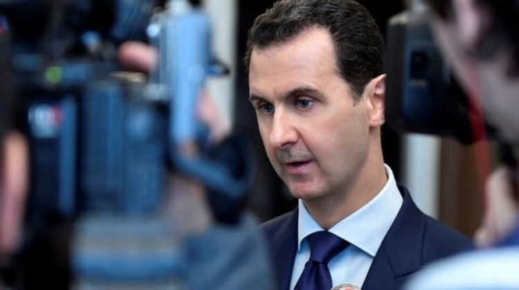 Putin ile Esed’den ‘Anayasa’ görüşmesi