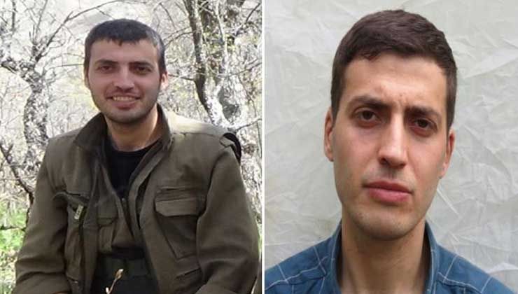 Öldürülen Azat Kendal kod adlı terörist Necati Utku kimdir?