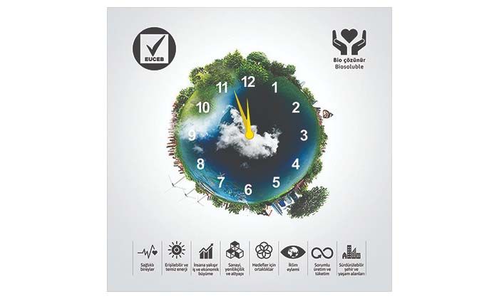 İzocam, 10 soruda EUCEB sertifikasının önemini anlattı