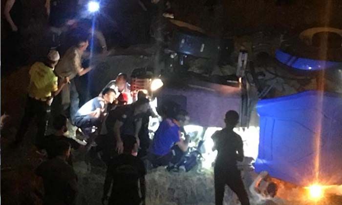 Elazığ’da Hüseyin Soğuktaş hayatını kaybetti