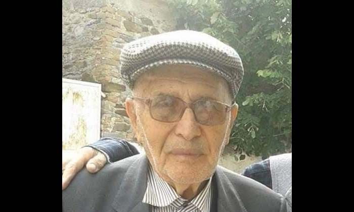 Aydın’da Mehmet Raif Ertürk hayatını kaybetti