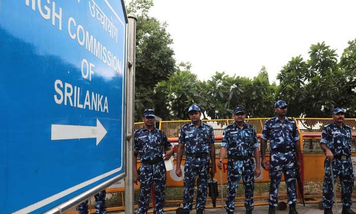 Sri Lanka’da olağanüstü hal uzatıldı