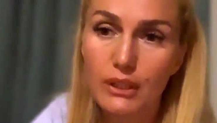 Ünlülerin düğüne katıldığı otelde yangın: Tuğba Özay, o geceyi anlattı