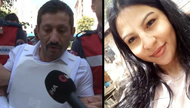 Yeni doğum yapan eşini öldüren koca: Katil kaynanam, ben değilim