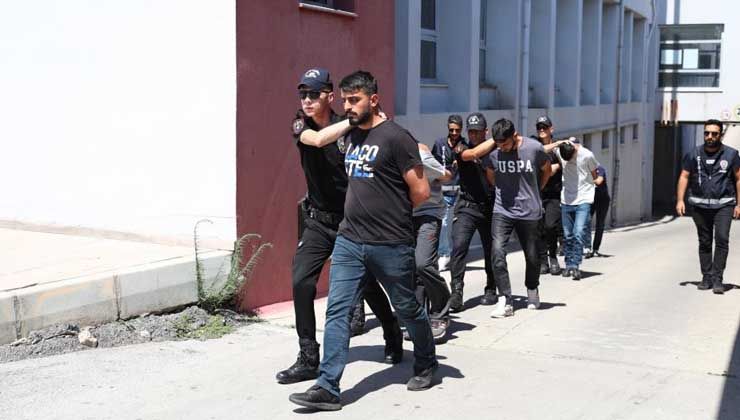 Adana’da ‘yan baktın’ kavgası: Nurettin hayatını kaybetti