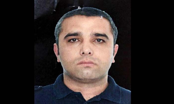 Kayseri’de kalp krizi geçiren polis memuru Murat Soytürk hayatını kaybetti