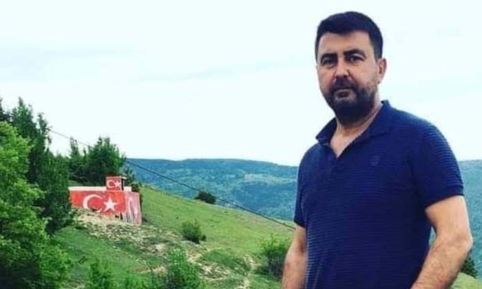 Samsun’da alkollü çocuğun çarptığı Özkan Ocak hayatını kaybetti