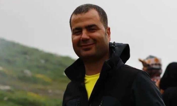 Dağmğ yolunda kalp krizi geçiren Erdem Karapınar hayatını kaybetti Dağmğ yolunda kalp krizi geçiren Erdem Karapınar hayatını kaybetti