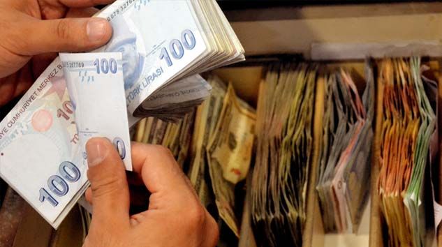 Bütçe Haziran’da 31,1 milyar lira açık verdi