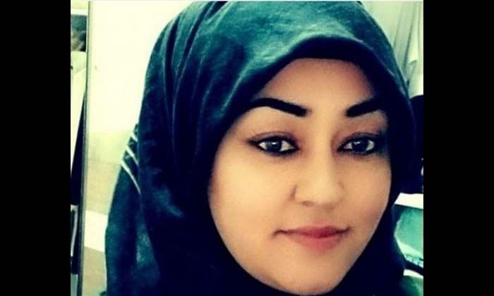 Kırşehir’de kardeşi tarafından öldürülen kadın toprağa verildi