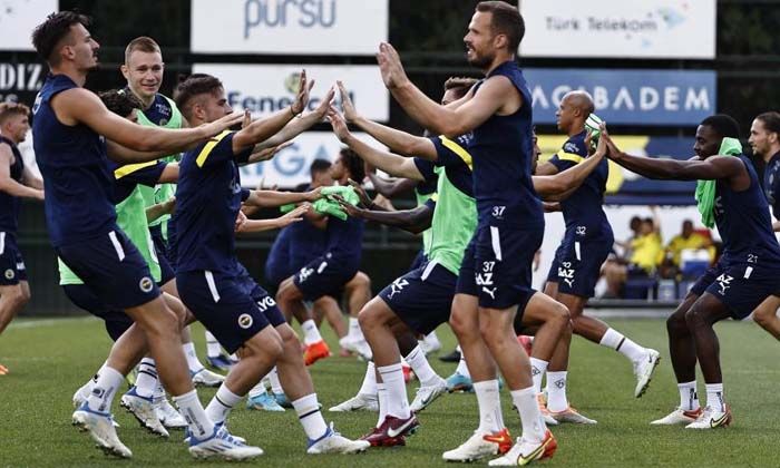 Fenerbahçe, Dinamo Kiev’i geçerse rakibi Sturm Graz