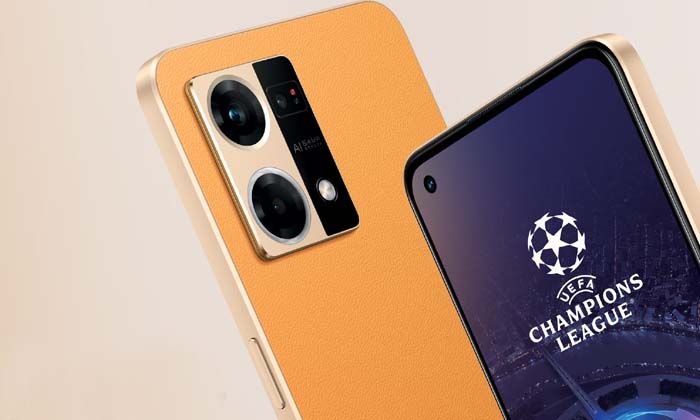 OPPO ile UEFA’dan iş birliği