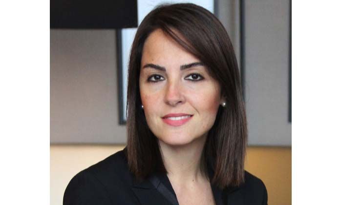 The Peninsula Istanbul’un Satış ve Pazarlama Direktörü görevine Özlem Öktem getirildi