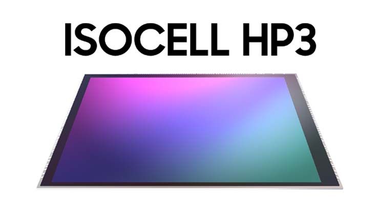 Samsung, sektörün en küçük piksel boyutuna sahip yeni ‘200MP ISOCELL HP3’ görüntü sensörünü tanıttı