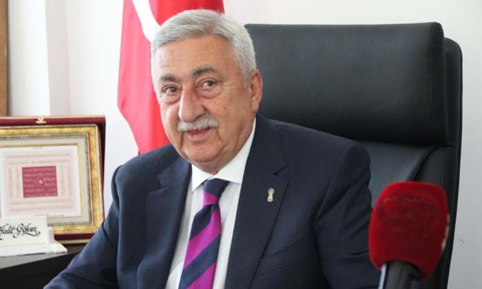 Palandöken: Fiyatlarla mücadele etmenin tek yolu perakende yasası