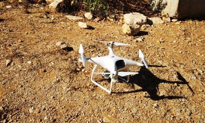 İsrail, Lübnan üzerinden gelen İHA’yı düşürdü