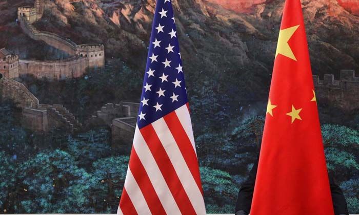 Çin, ABD’den: Tayvan’a 108 milyon dolarlık silah satışını iptal et